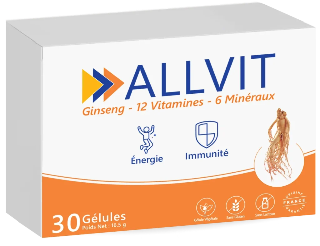 Allvit