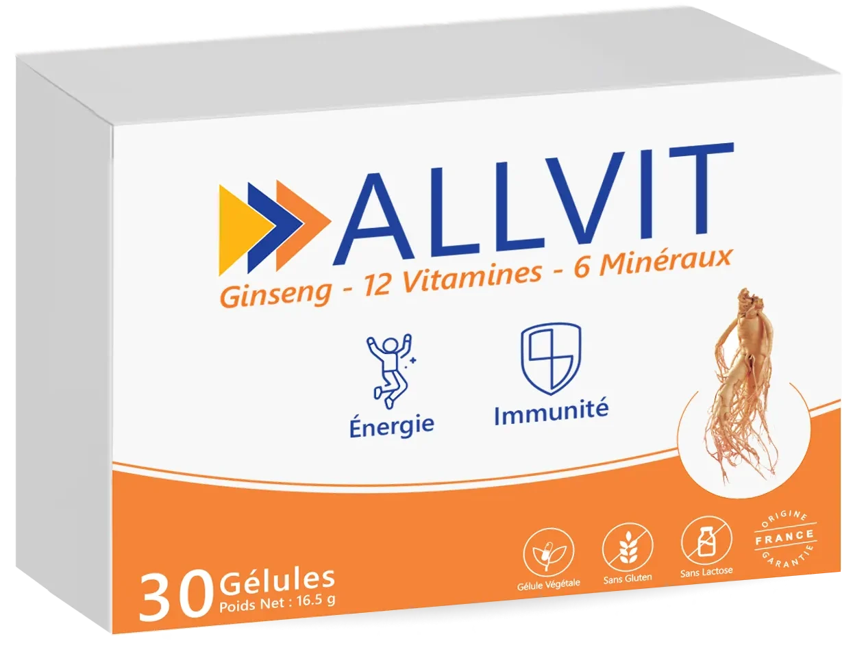 Allvit