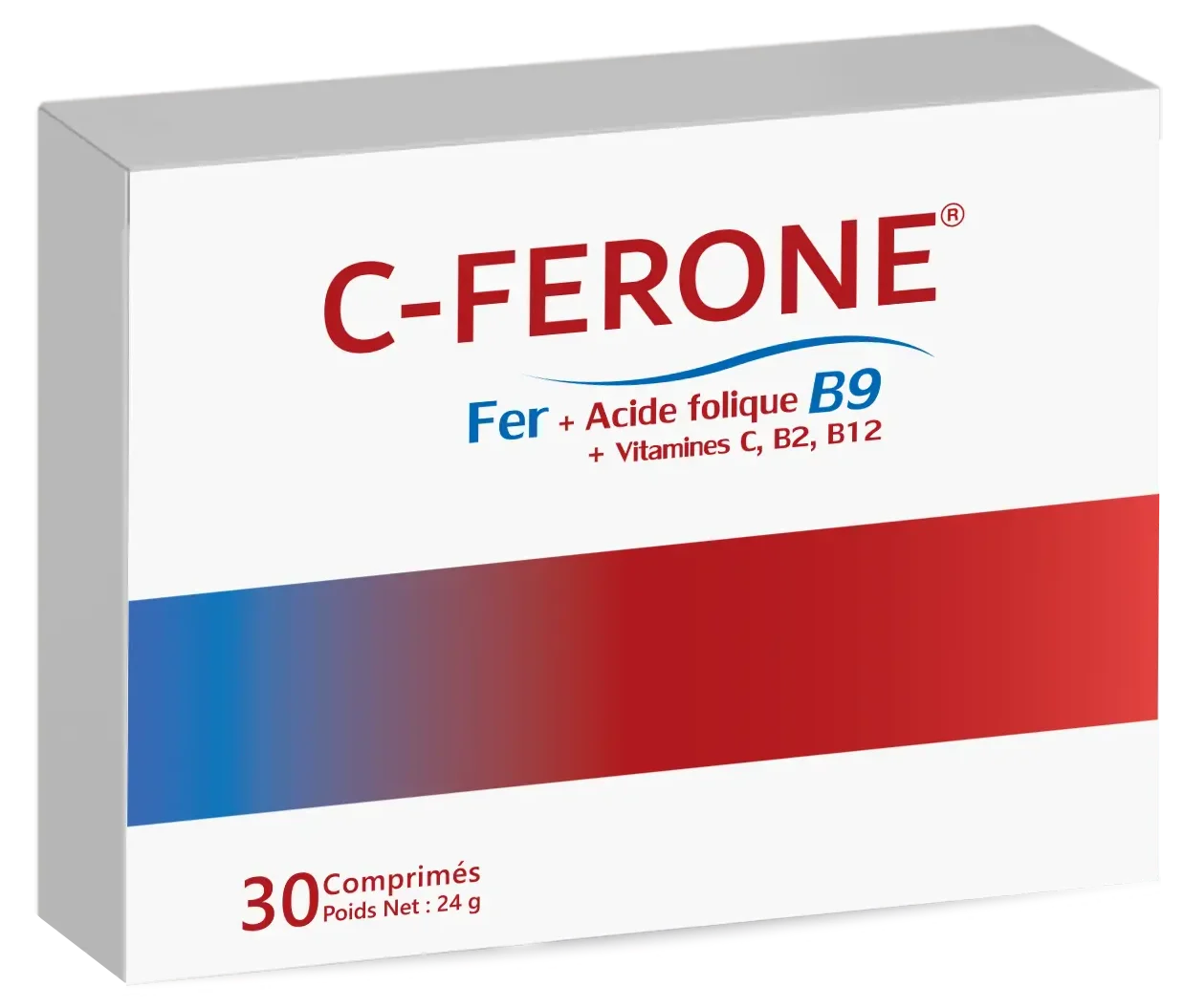 C-FERONE
