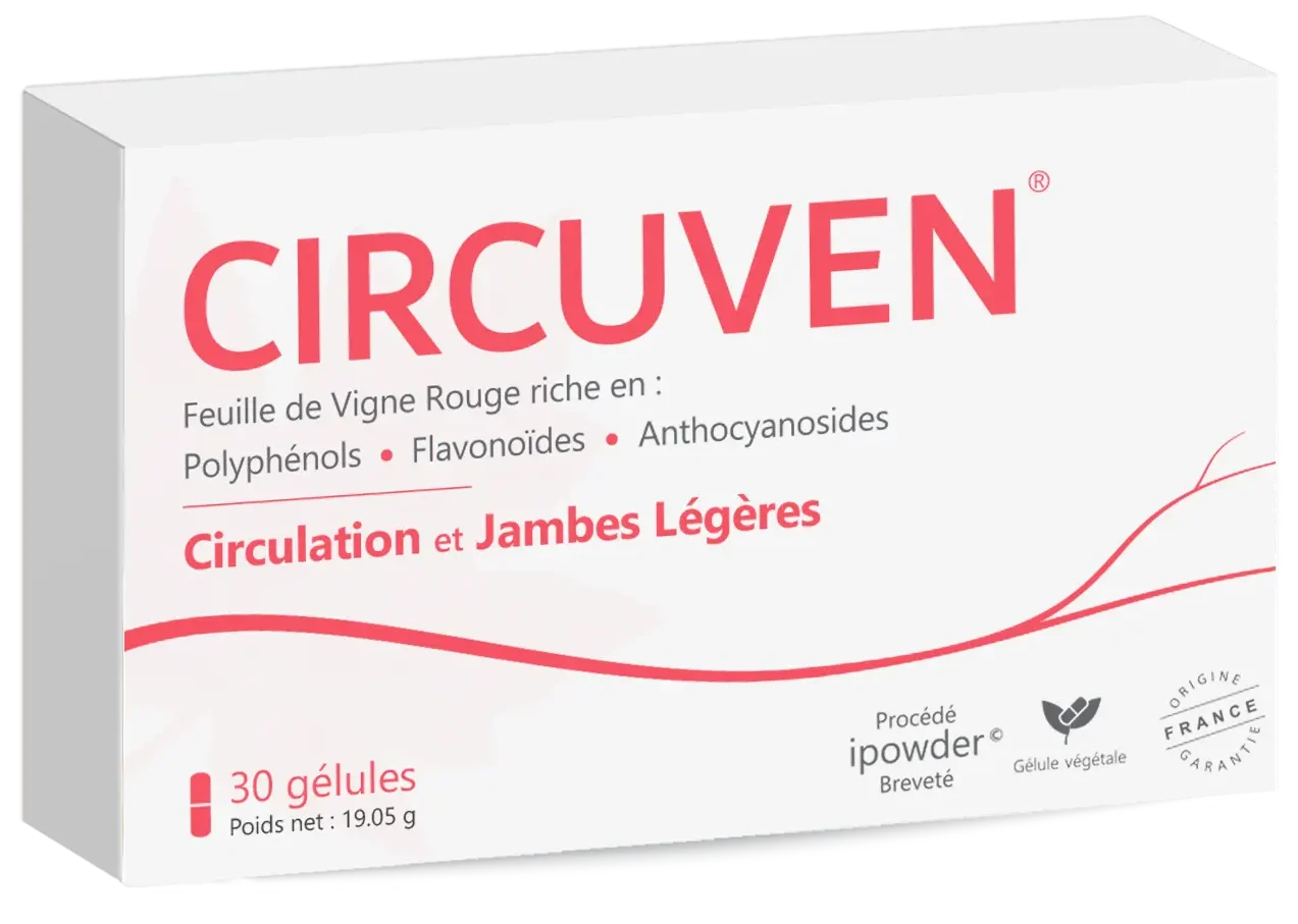 Circuven