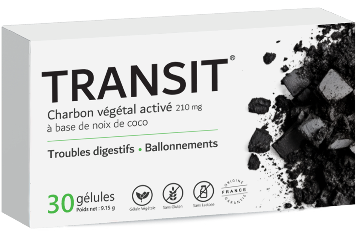 TRANSIT