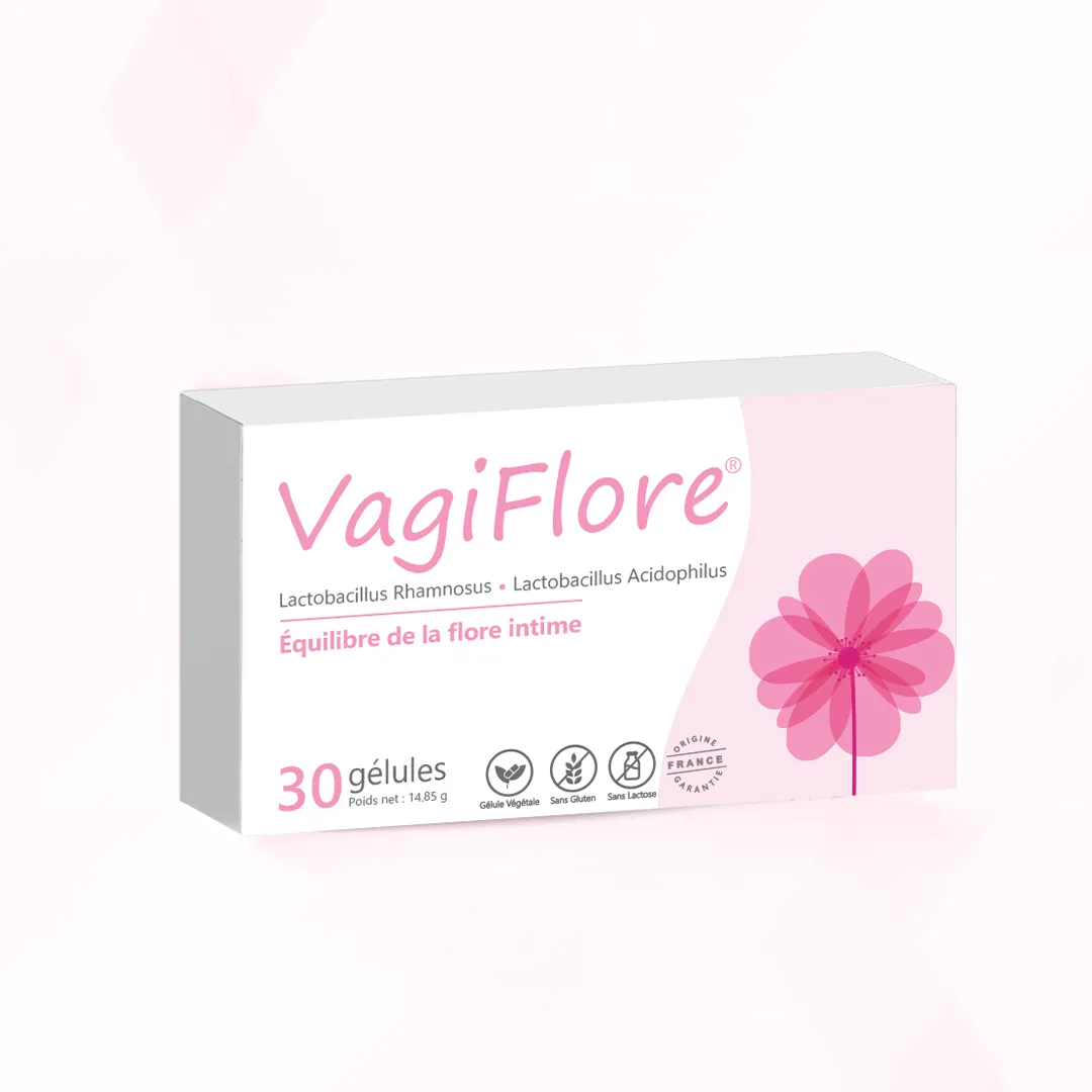 VAGIFLORE