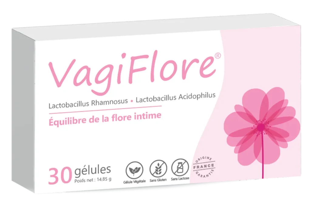 VAGIFLORE