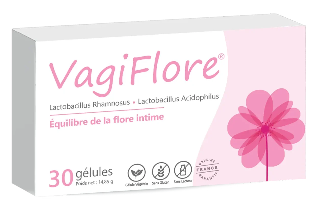 VAGIFLORE